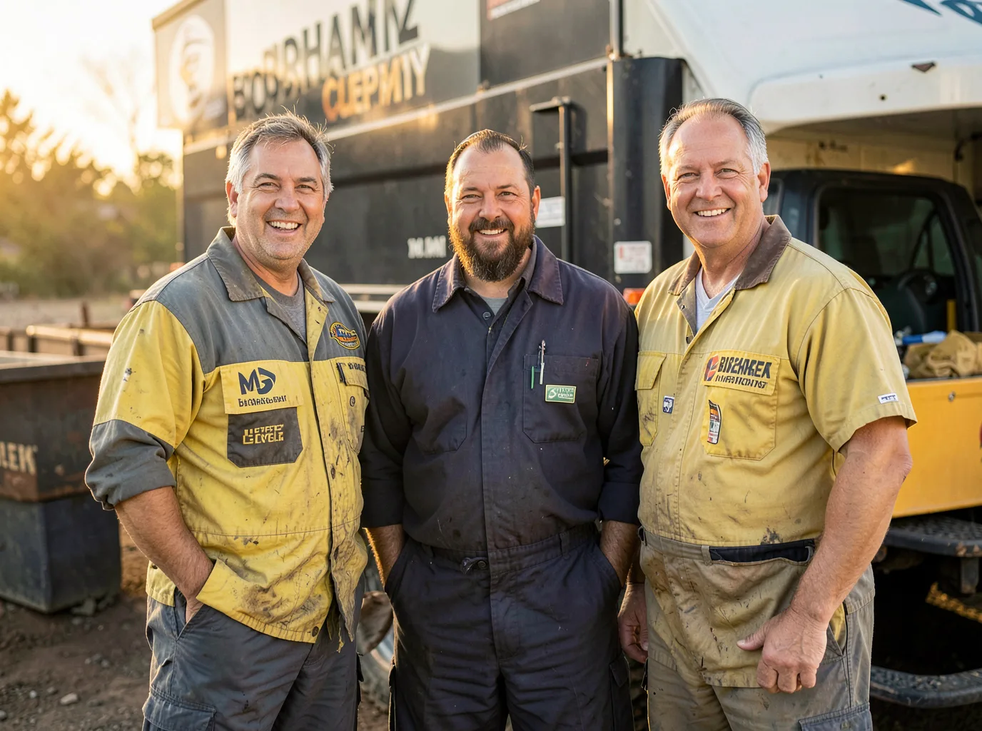 Sewage Cleanup company in Johnstown, PA