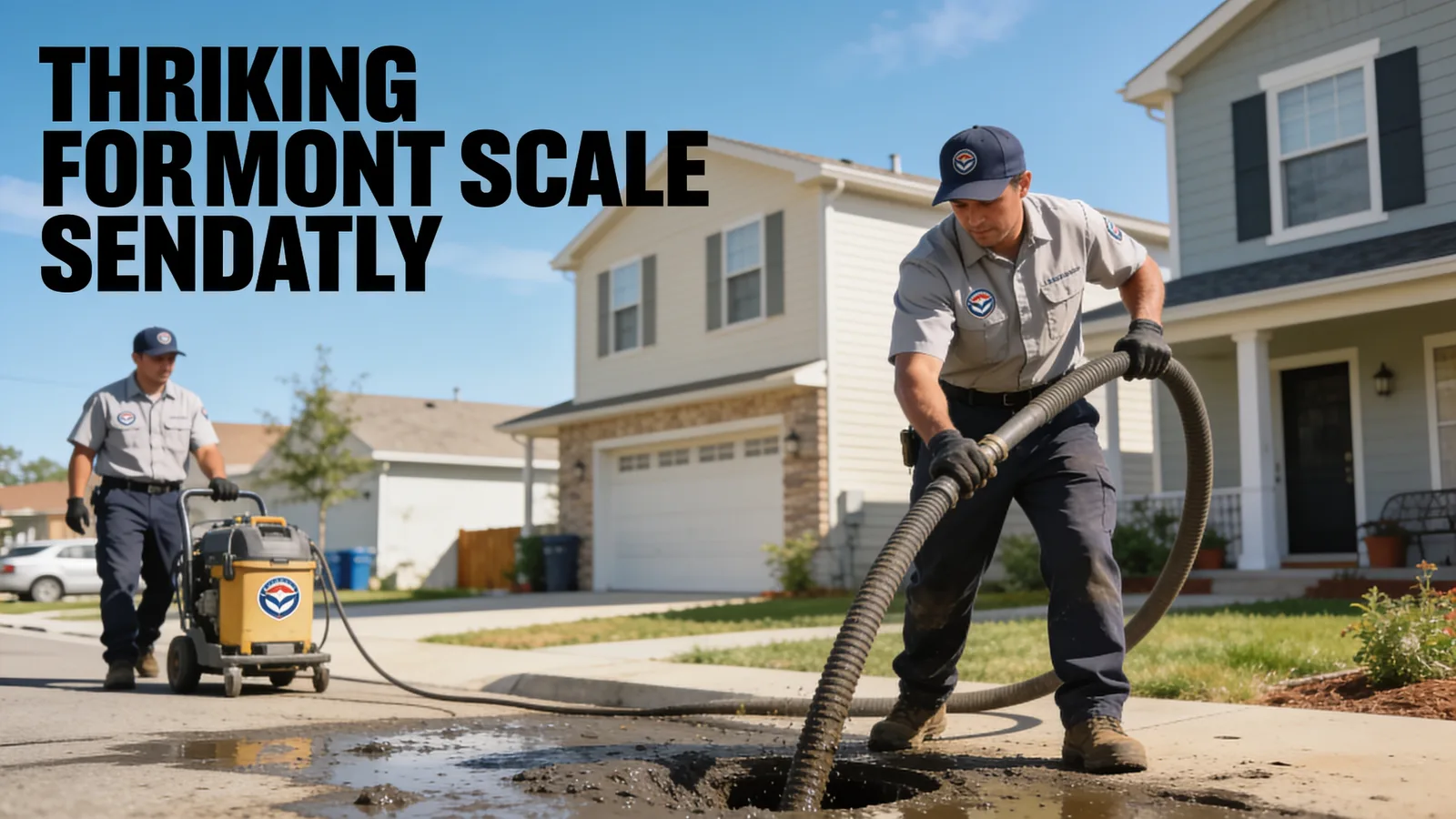 Sewage Cleanup in Johnstown, PA near me